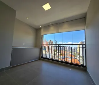 Apartamento com 2 Quartos para alugar, 80m² no Vila Zilda (Tatuapé), São Paulo