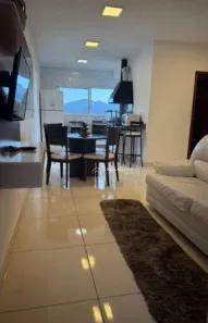 Cobertura com 2 Quartos à venda, 96m² no Perequê-Acu, Ubatuba
