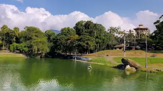 Apartamento com 2 Quartos à venda, 81m² no São Cristóvão, Rio de Janeiro