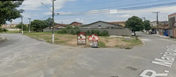 Lote/Terreno à venda, 448m² no Azeredo, Pindamonhangaba