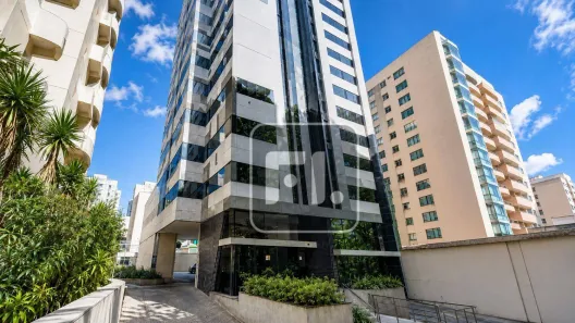 Sala Comercial para alugar, 130m² no Itaim Bibi, São Paulo