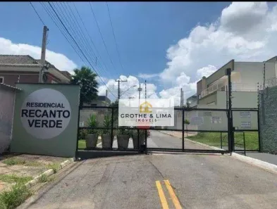 Lote/Terreno à venda, 250m² no Vila Areao, Taubaté