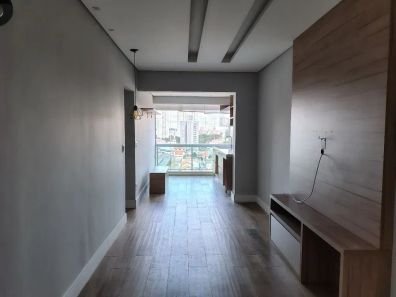Apartamento com 2 Quartos à venda, 58m² no Vila Yara, Osasco