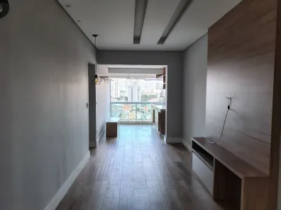 Apartamento com 2 Quartos à venda, 58m² no Vila Yara, Osasco