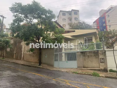 Casa à venda, 411m² no São Lucas, Belo Horizonte