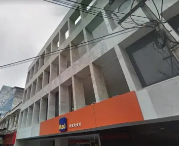 Prédio Comercial à venda, 6837m² no José Bonifácio, Fortaleza