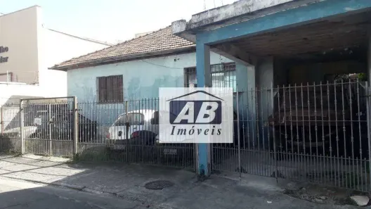Lote/Terreno à venda, 600m² no Vila Nair, São Paulo