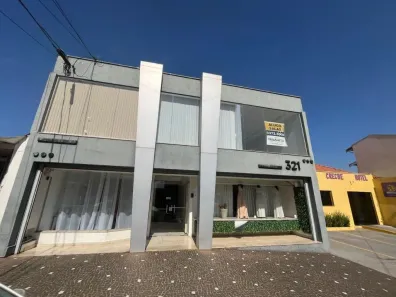 Ponto Comercial para alugar, 15m² no Vila Rezende, Piracicaba