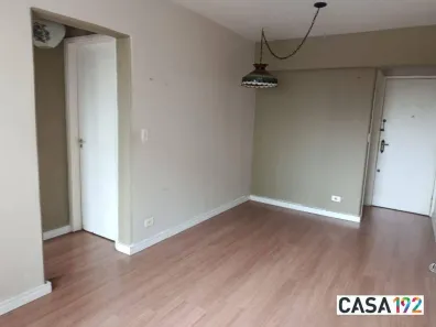 Apartamento com 1 Quarto à venda, 45m² no Campo Belo, São Paulo