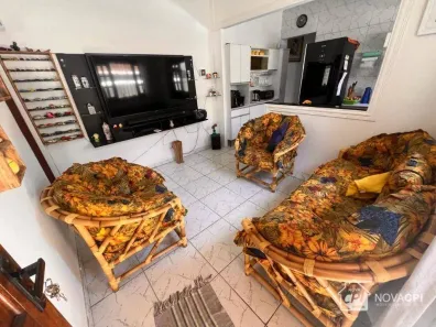Casa com 2 Quartos à venda, 75m² no Santa Terezinha, Itanhaém