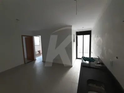 Apartamento com 2 Quartos à venda, 46m² no Tucuruvi, São Paulo