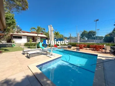 Casa com 7 Quartos à venda, 480m² no Ferradura, Armação dos Búzios