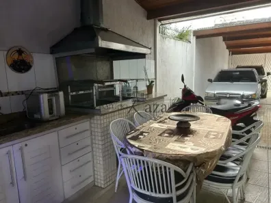 com 3 Quartos à venda, 185m² no Vila Rubi, São José dos Campos