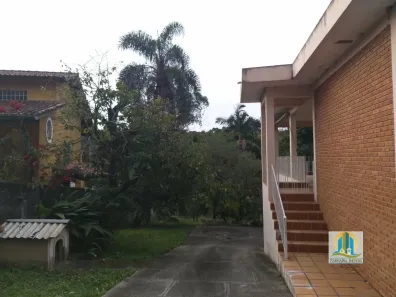 Fazenda/Sítio com 3 Quartos à venda, 2000m² no Sítio do Rosário, Santana de Parnaíba