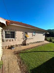 Casa com 2 Quartos para alugar, 150m² no Caxambu, Jundiaí