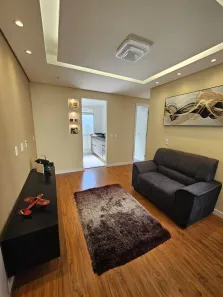 Apartamento com 2 Quartos à venda, 38m² no Colônia (Zona Leste), São Paulo