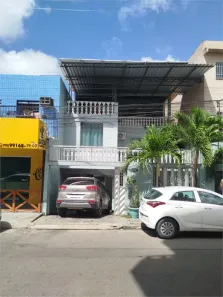 Casa com 5 Quartos à venda, 230m² no Japiim, Manaus