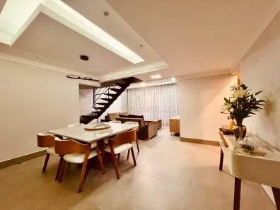 Cobertura com 4 Quartos à venda, 176m² no Nova Aliança, Ribeirão Preto