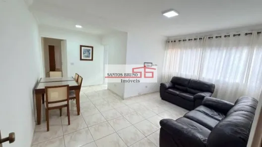 Apartamento com 2 Quartos à venda, 80m² no Limão, São Paulo
