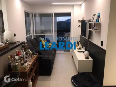 Apartamento com 2 Quartos à venda, 64m² no Alphaville Empresarial, Barueri