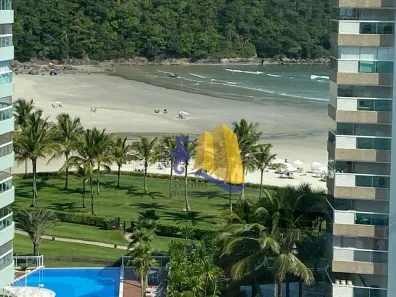 Apartamento com 3 Quartos à venda, 138m² no Riviera, Bertioga
