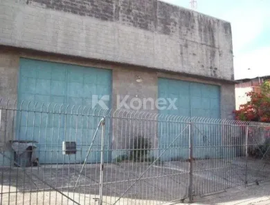 Galpão/Depósito/Armazém à venda, 600m² no Jardim Brasil (Zona Norte), São Paulo