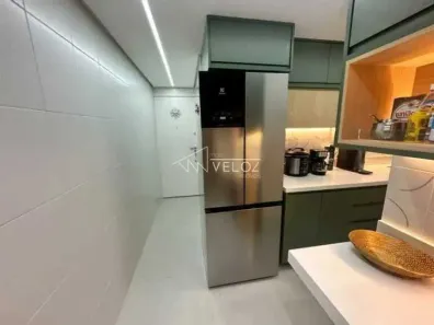 Apartamento com 3 Quartos à venda, 106m² no Botafogo, Rio de Janeiro