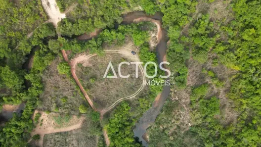 Fazenda/Sítio à venda, 4350m² no , Aragoiânia