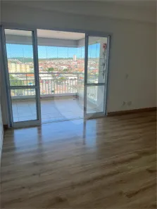 Apartamento com 3 Quartos para alugar, 114m² no Vila Suissa, Mogi das Cruzes