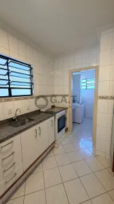 Apartamento com 2 Quartos para alugar, 72m² no Jardim Vergueiro, Sorocaba