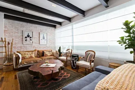 Cobertura com 2 Quartos à venda, 140m² no Vila Olímpia, São Paulo