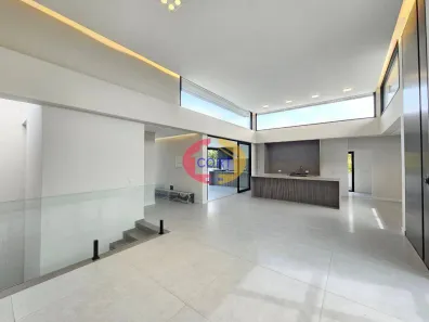Casa de Condomínio com 4 Quartos à venda, 400m² no Arujá Lagos Residencial, Arujá