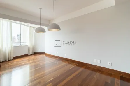 Cobertura com 2 Quartos à venda, 182m² no Vila Nova Conceição, São Paulo