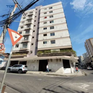 Apartamento com 2 Quartos à venda, 88m² no São Mateus, Juiz de Fora