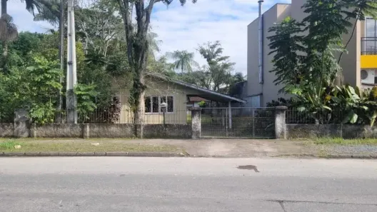Casa com 4 Quartos à venda, 99m² no São Marcos, Joinville