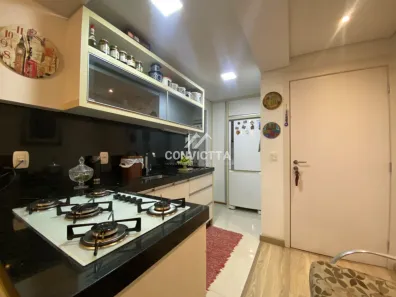 Apartamento com 2 Quartos à venda, 61m² no Colina Sorriso, Caxias do Sul