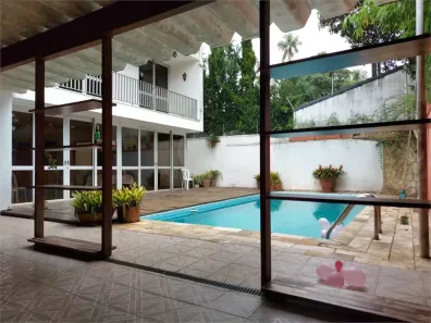 Casa com 4 Quartos à venda, 720m² no Alto da Lapa, São Paulo