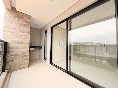 Apartamento com 2 Quartos à venda, 77m² no Nossa Senhora do Rosário, São José