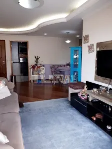 Apartamento com 3 Quartos à venda, 109m² no Vila Parque Jabaquara, São Paulo
