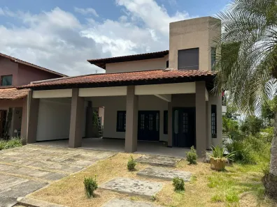 Casa de Condomínio com 5 Quartos à venda, 600m² no Parque Verde, Belém