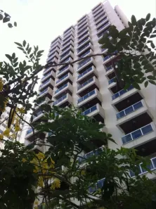 Apartamento com 3 Quartos à venda, 125m² no Barra Funda, Guarujá