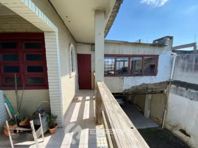 Sobrado com 2 Quartos para alugar, 108m² no Tramandaí, Tramandaí