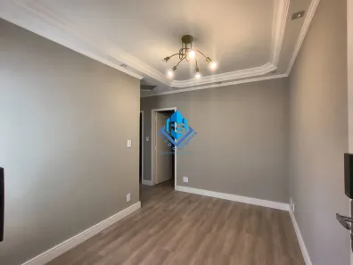 Apartamento com 2 Quartos à venda, 54m² no Jordanópolis, São Bernardo do Campo