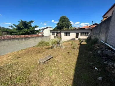 Casa com 1 Quarto à venda, 347m² no Vila Irmãos Arnoni, São Paulo