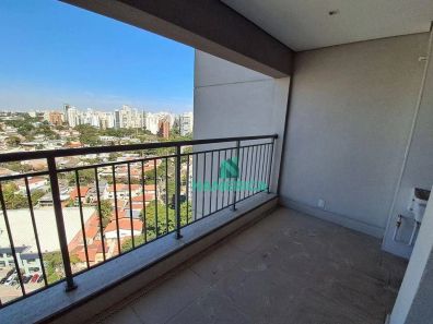 Apartamento com 2 Quartos à venda, 60m² no Vila Clementino, São Paulo