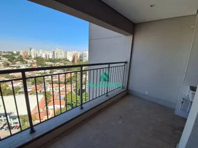 Apartamento com 2 Quartos à venda, 60m² no Vila Clementino, São Paulo