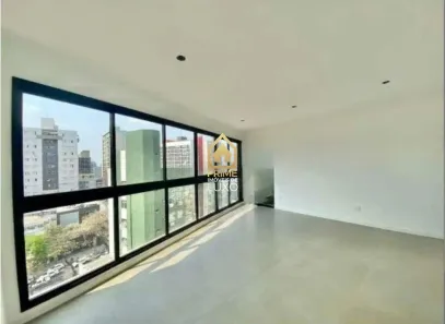 Apartamento com 2 Quartos à venda, 77m² no São Pedro, Belo Horizonte