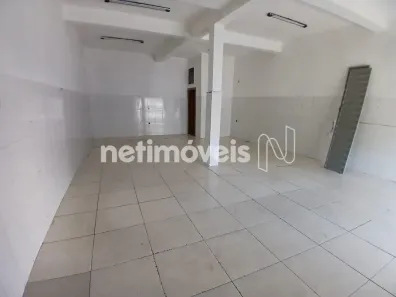 Ponto Comercial para alugar, 60m² no Lindéia (Barreiro), Belo Horizonte