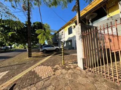 Imóvel Comercial à venda, 640m² no Campos do Iguaçu, Foz do Iguaçu