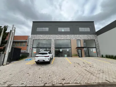 Sala Comercial para alugar, 23m² no Centro, Estância Velha
